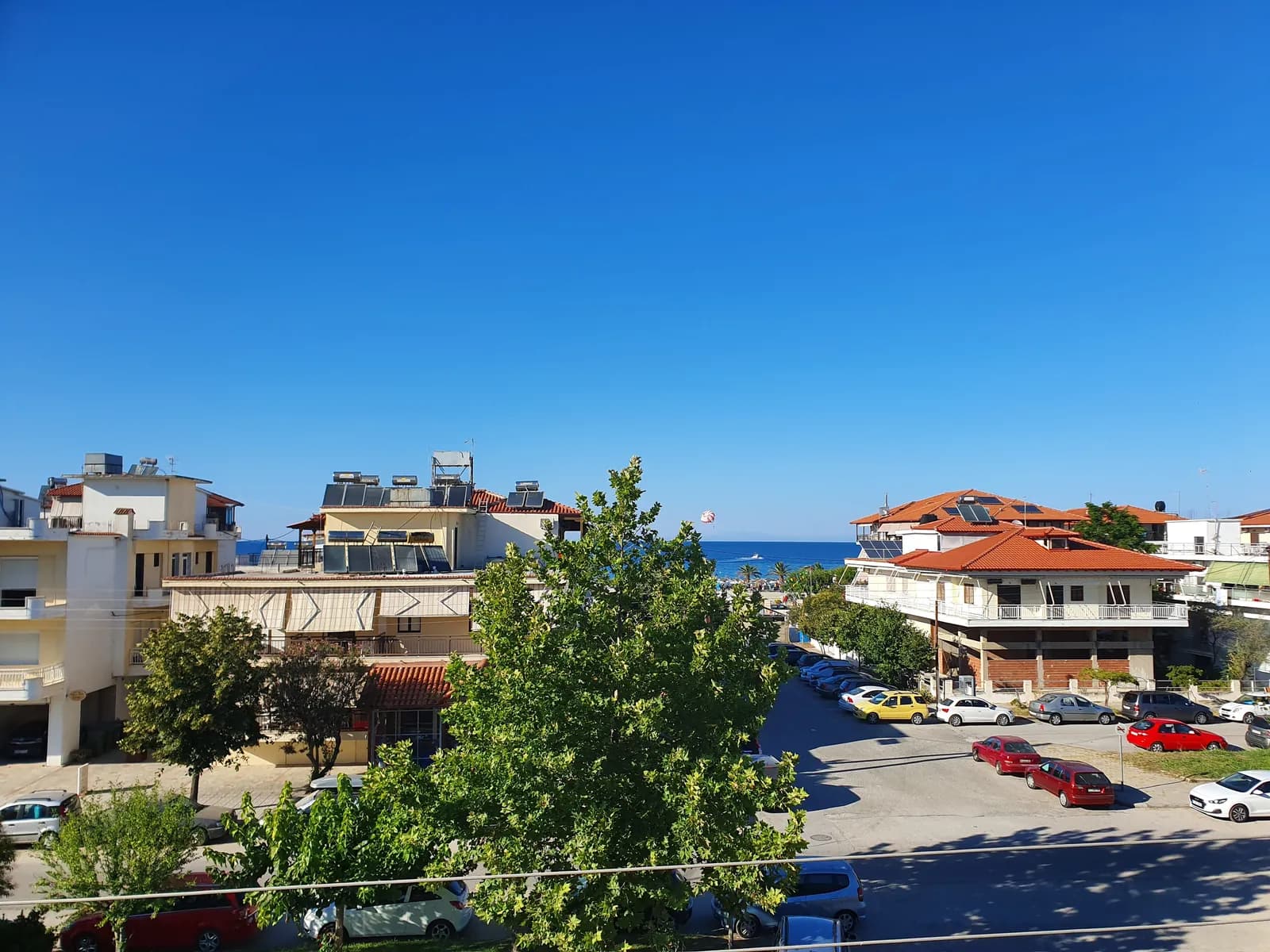 Grčka — letnje odredište za transfer iz Beograda