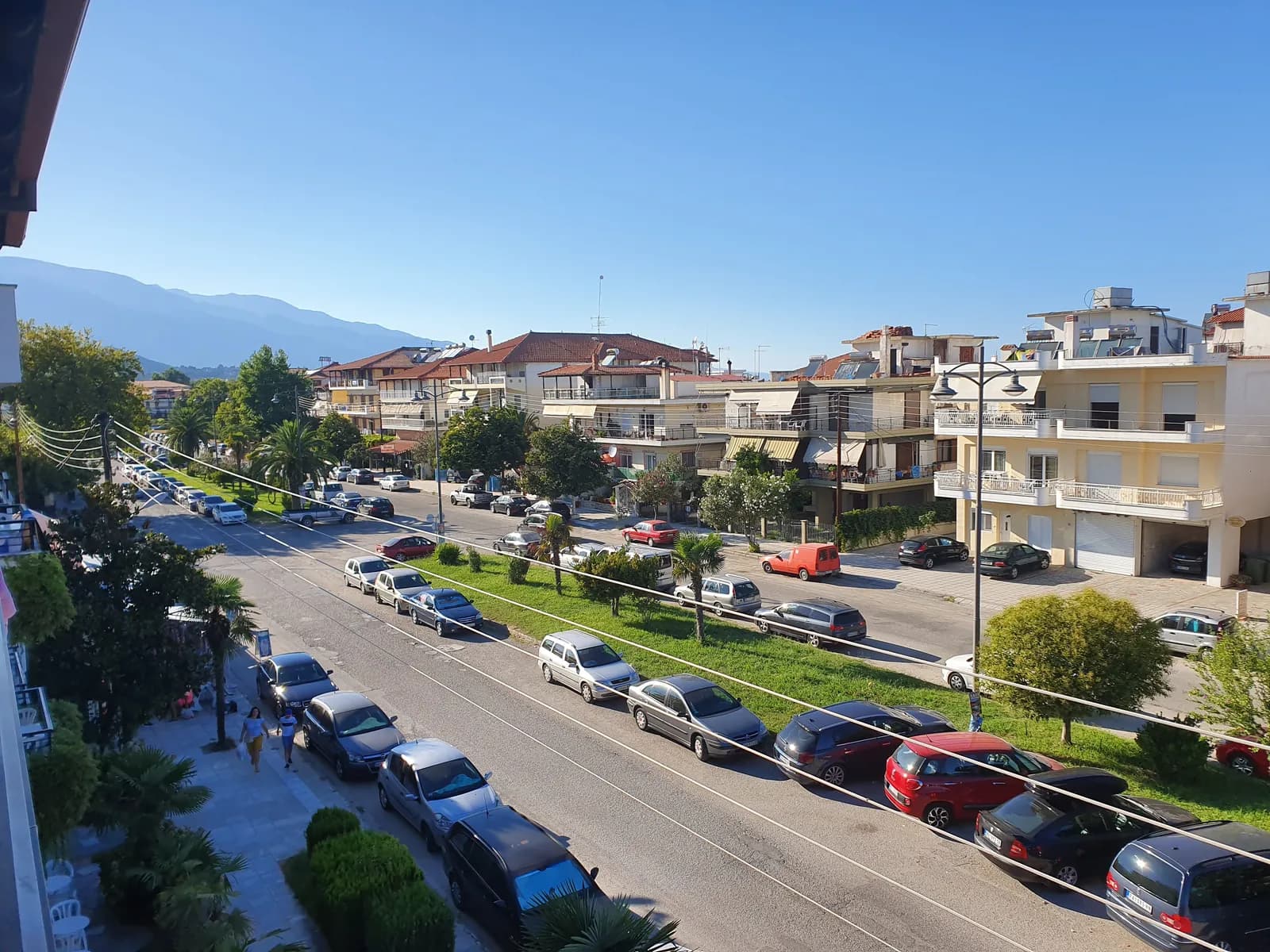 Crna Gora - obalska destinacija za sezonski kombi prevoz