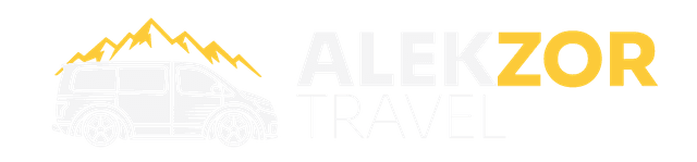 Alekzor Travel