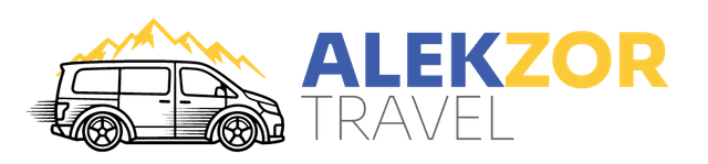 Alekzor Travel